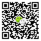青岛浩晟达铸机有限公司公众号二维码